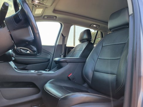 Used 2020 GMC Terrain SLT w/ Preferred Package image 7