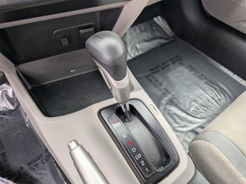 Used 2012 Honda Civic LX image 16