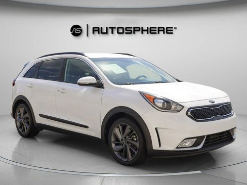 Used 2017 Kia Niro image 11