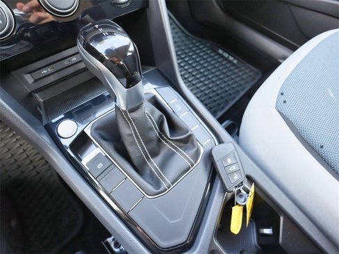New 2025 Volkswagen Taos S image 23