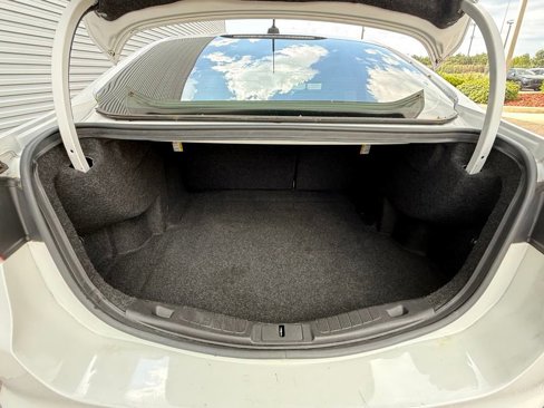 Used 2016 Ford Fusion SE image 40