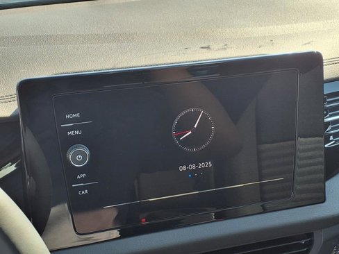New 2025 Volkswagen Jetta S image 14