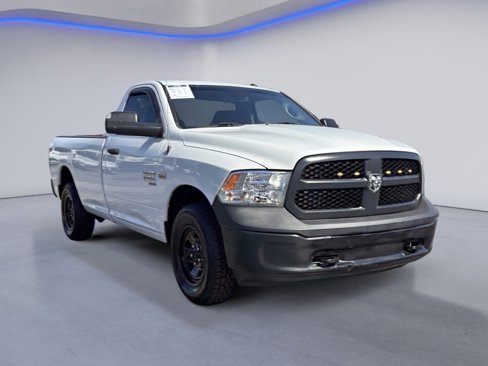 Used 2019 RAM 1500 Tradesman w/ Popular Equipment Group image 9