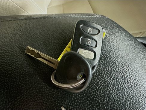 Used 2013 Kia Optima LX w/ Convenience Plus Pkg image 31