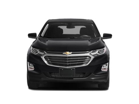 Certified 2020 Chevrolet Equinox LT w/ Driver Convenience Package image 8