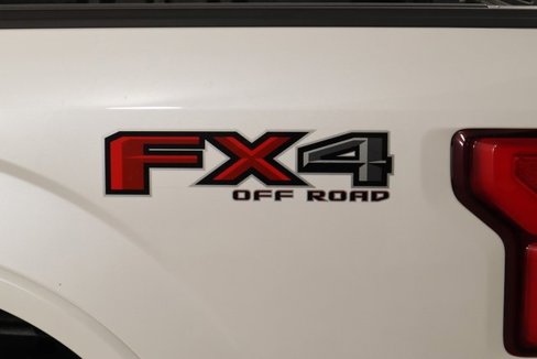 Used 2019 Ford F150 Lariat w/ Equipment Group 502A Luxury image 12