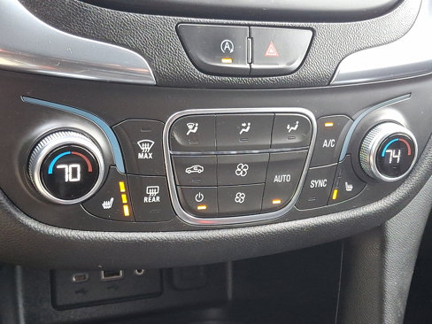Certified 2022 Chevrolet Equinox LT image 16