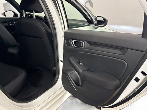Used 2025 Honda Civic Sport image 47