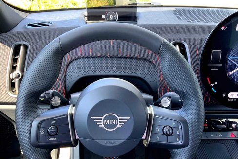 New 2026 MINI Cooper Countryman S image 20