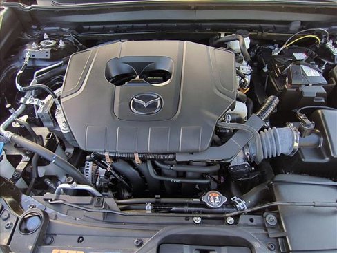 Used 2024 MAZDA CX-30 AWD 2.5 S w/ Select Sport Pkg image 26