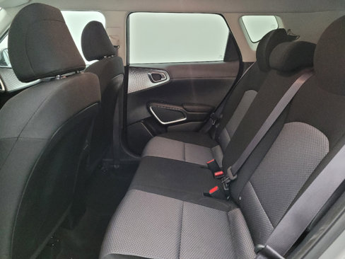 Used 2023 Kia Soul LX w/ Option Group 015 image 18