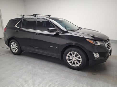 Used 2019 Chevrolet Equinox LT image 11