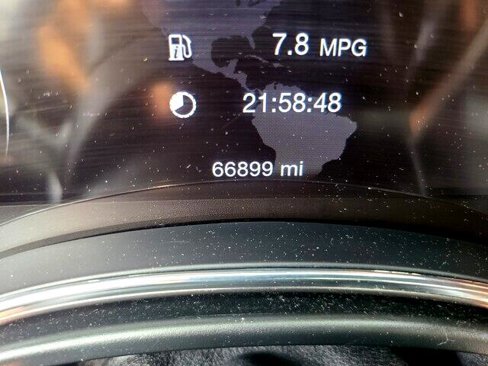 Used 2019 Jeep Grand Cherokee Laredo image 23