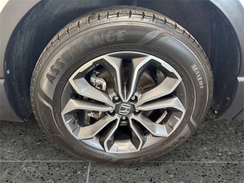 Used 2022 Honda CR-V EX image 11