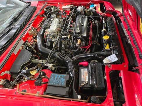 Used 1987 Honda Prelude Si image 17