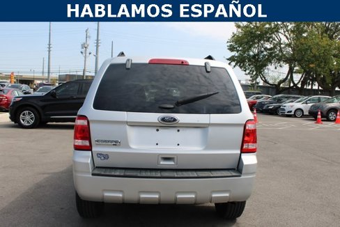 Used 2011 Ford Escape XLT image 4