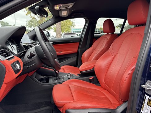 Used 2020 BMW X2 xDrive28i w/ Premium Package image 16