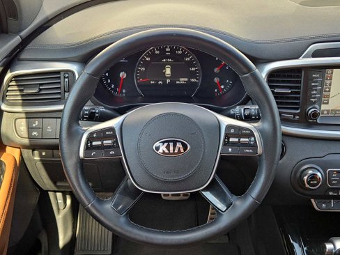 Used 2019 Kia Sorento SX image 20