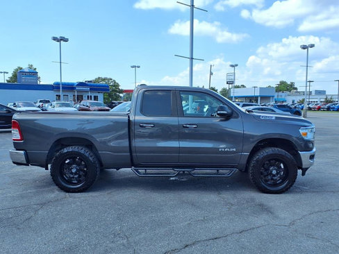 Used 2020 RAM 1500 Big Horn image 2
