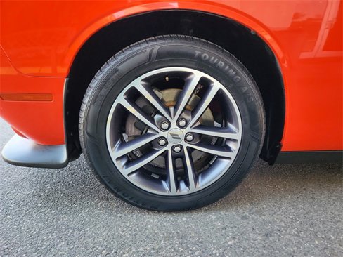 Used 2019 Dodge Challenger GT w/ Plus Package image 9