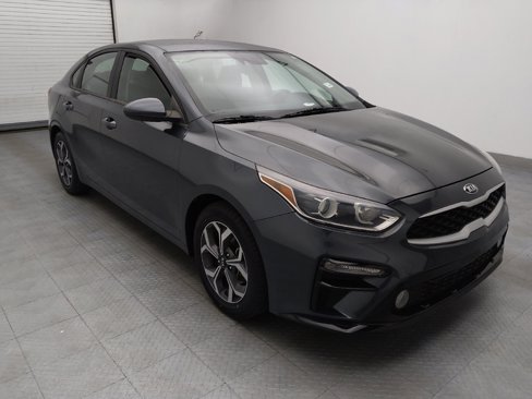 Used 2019 Kia Forte LXS image 13