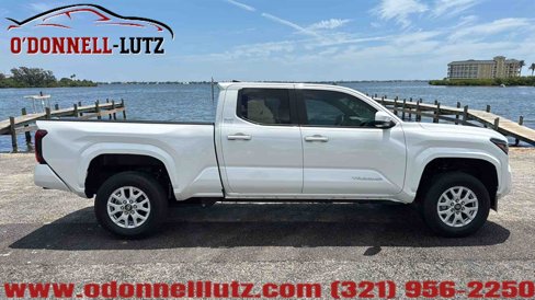 Used 2024 Toyota Tacoma SR5 image 6