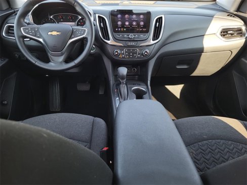 Used 2023 Chevrolet Equinox LT image 17