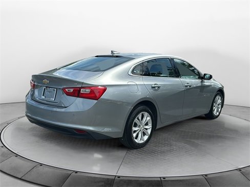 Used 2024 Chevrolet Malibu LT image 7