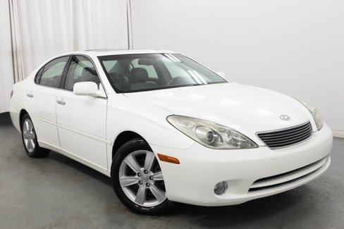 Used 2005 Lexus ES 330 image 1