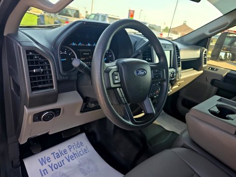 Used 2022 Ford F250 XL w/ Power Equipment Group image 18
