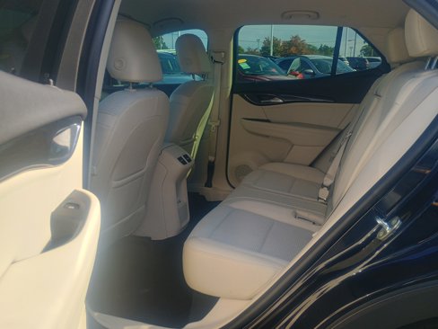 Used 2021 Buick Envision Preferred image 14
