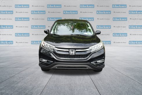 Used 2016 Honda CR-V EX image 2