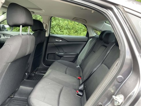 Used 2016 Honda Civic EX-T image 11