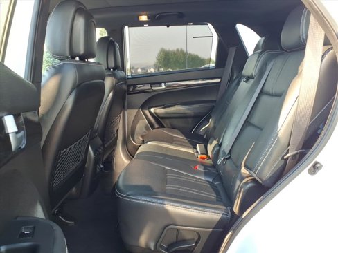 Used 2014 Kia Sorento SX w/ 3rd Row Package image 13