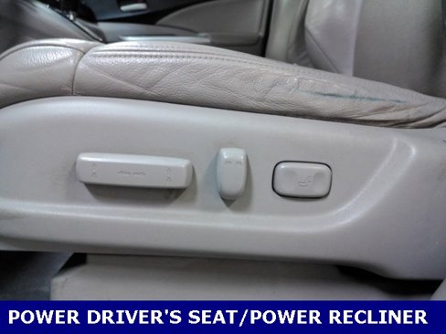 Used 2012 Honda CR-V EX-L image 14