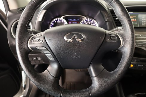 Used 2013 INFINITI JX35 AWD image 3