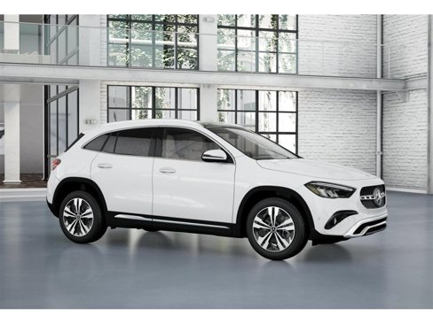 New 2026 Mercedes-Benz GLA 250 image 13