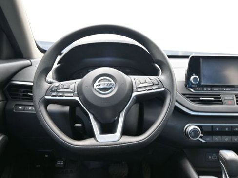 Used 2022 Nissan Altima 2.5 S image 22