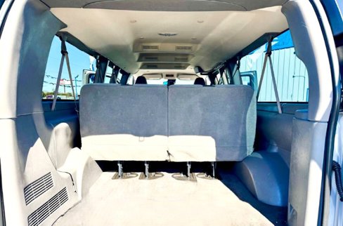 Used 2019 Chevrolet Express 3500 LT w/ LT Preferred Equipment Group image 19