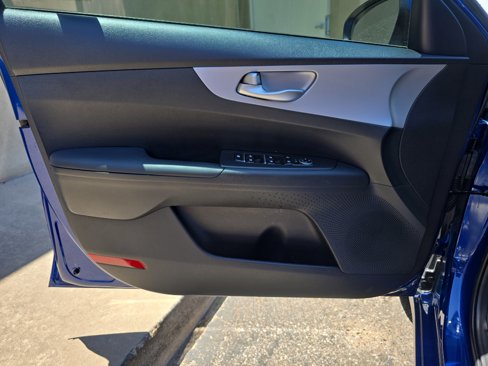 Used 2024 Kia Forte LXS image 20