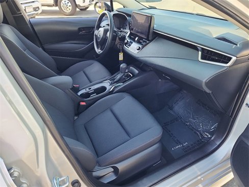 Used 2024 Toyota Corolla LE image 19