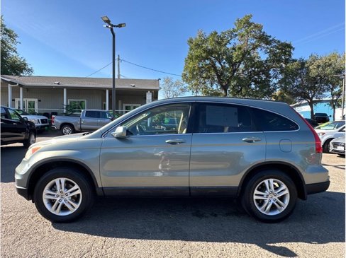 Used 2011 Honda CR-V EX-L image 4