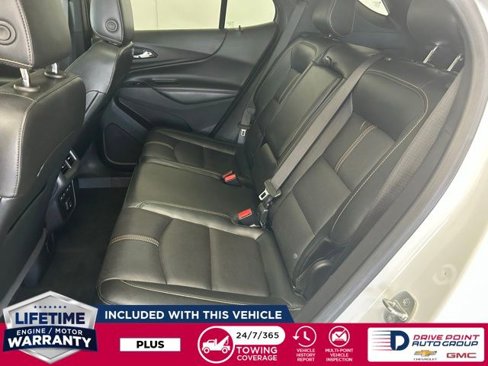 Used 2023 Chevrolet Equinox Premier image 29