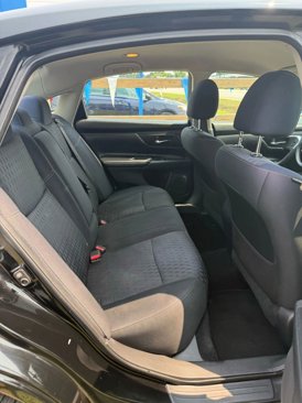Used 2017 Nissan Altima 2.5 S w/ Power Driver Seat Package image 9