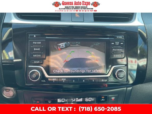Used 2018 Nissan Sentra SV w/ All Weather Package image 16