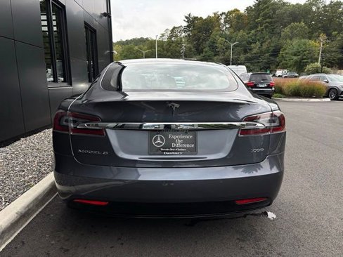 Used 2018 Tesla Model S 100D image 5