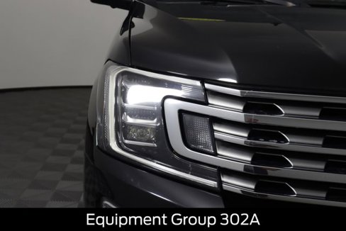 Used 2020 Ford Expedition Limited w/ Equipment Group 302A image 13