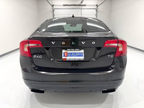 Used 2015 Volvo S60 T5 Premier image 5