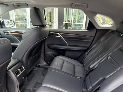 Used 2019 Lexus RX 350 FWD image 25