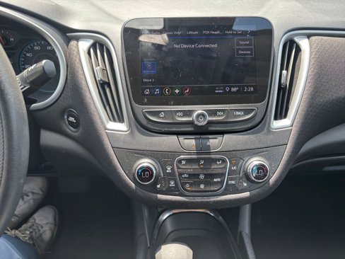 Used 2023 Chevrolet Malibu LT w/ Driver Confidence Package image 18